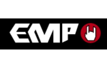 EMP Online CH Logo