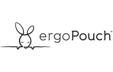 ErgoPouch Logo