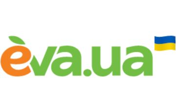 Eva UA Logo