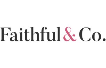 Faithful & Co Logo