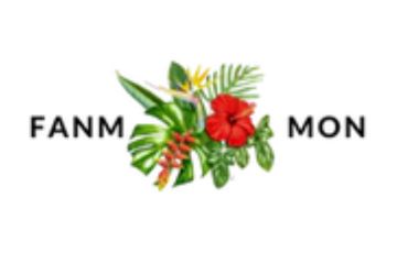 Fanm Mon Logo