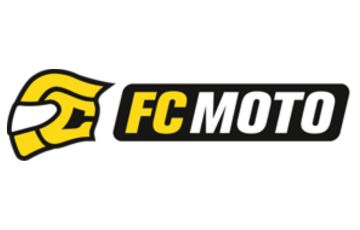 FC Moto IE Logo