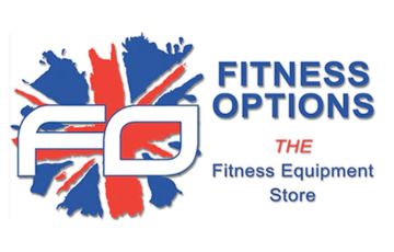 Fitness Options UK logo