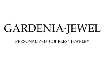 Gardenia Jewel Logo