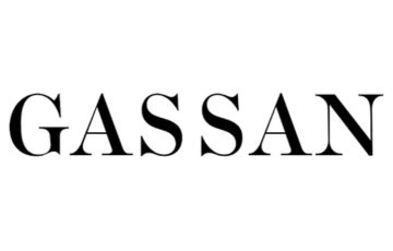 Gassan Logo