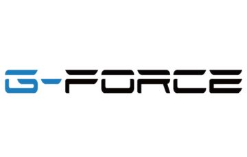G-Force Ebike Logo
