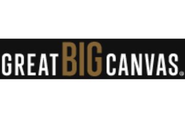 Great Big Canvas Logo