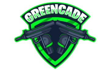 Greencade Logo