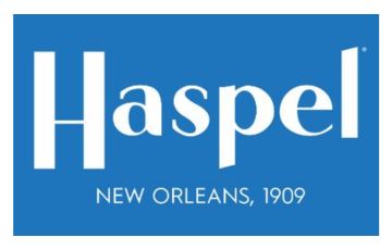 Haspel Logo