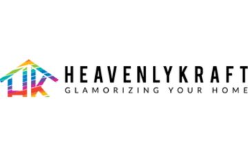 HeavenlyKraft Logo