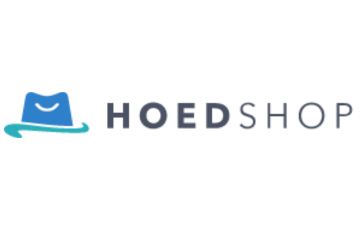 Hoedshop Logo