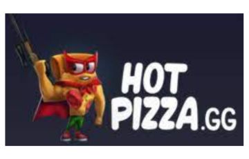Hotpizza.gg Logo