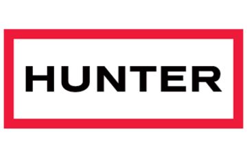 Hunter Boots UK Logo