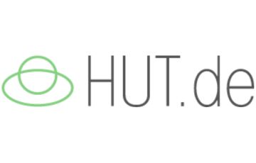 Hut De Logo