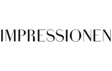 Impressionen DE Logo