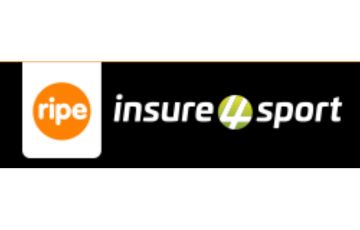 Insure4Sport Logo