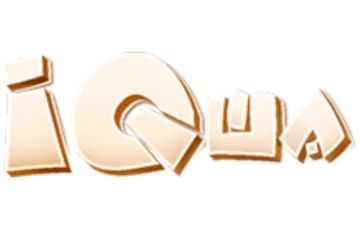 iQsha RU Logo