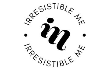 Irresistible Me Logo