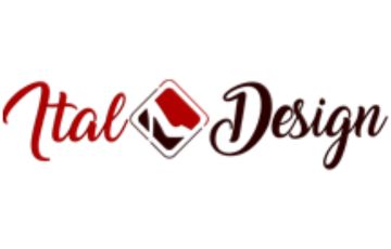 Ital Design Logo