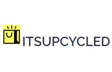 Itsupcycled Logo