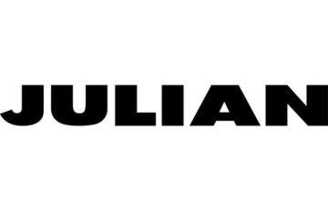Julian Fashion UK Logo