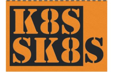 Kates Skates Logo