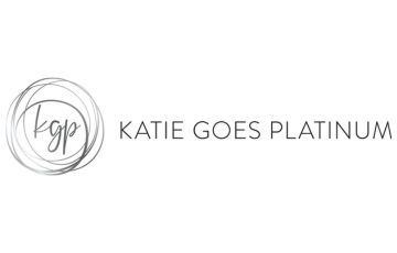 Katie Goes Platinum Logo
