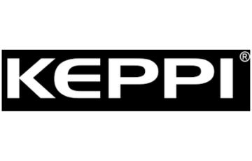 Keppi Fitness Logo