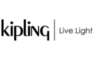 Kipling BR Logo
