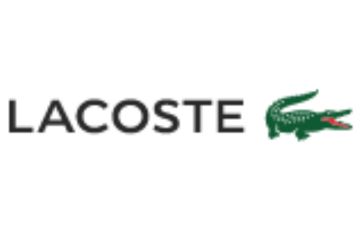 Lacoste PL Logo