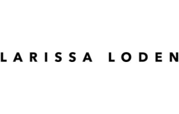 Larissa Loden Logo