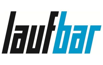 Lauf-Bar DE Logo