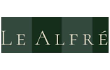 Le Alfre Logo