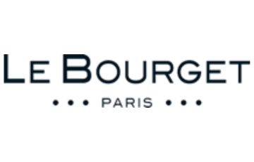 Le Bourget Logo