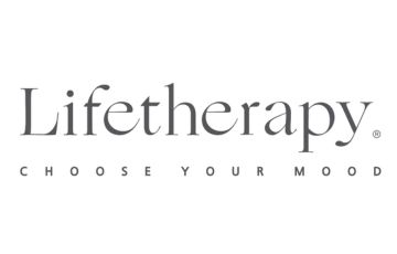 Life Therapy Logo