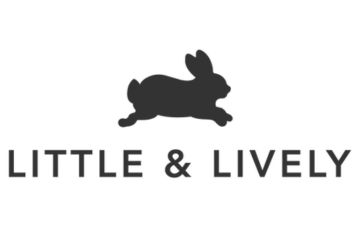 Little & Lively Logo