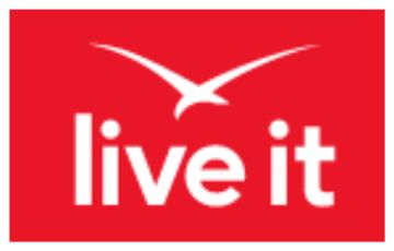 Live IT SE Logo
