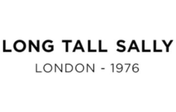 Long Tall Sally Logo