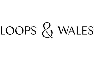 Loops & Wales Logo