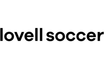 Lovell Soccer Logo