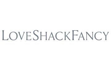 LoveShackFancy Logo