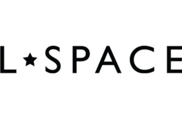 Lspace Logo