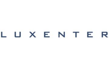 Luxenter Logo