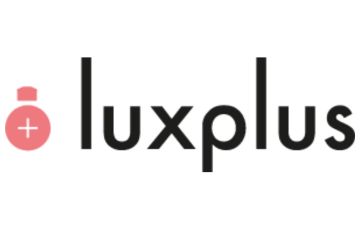 Luxplus SE Logo