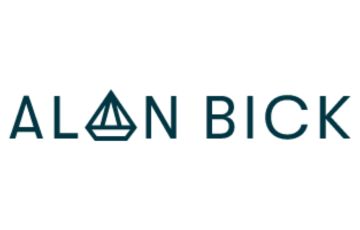 Alan Bick Logo