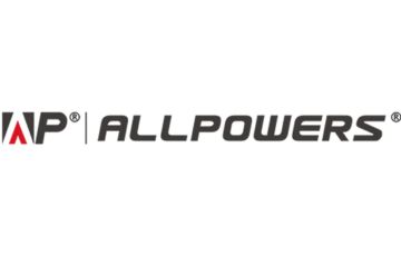 Allpowers logo