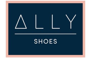 Ally Shoes Logo