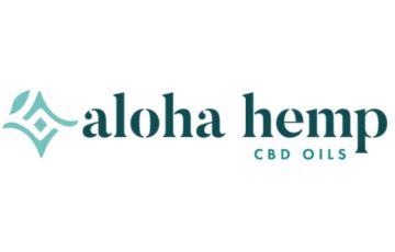 Aloha Hemp Logo