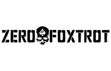 Zero Foxtrot Logo