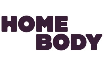 Homebody Logo